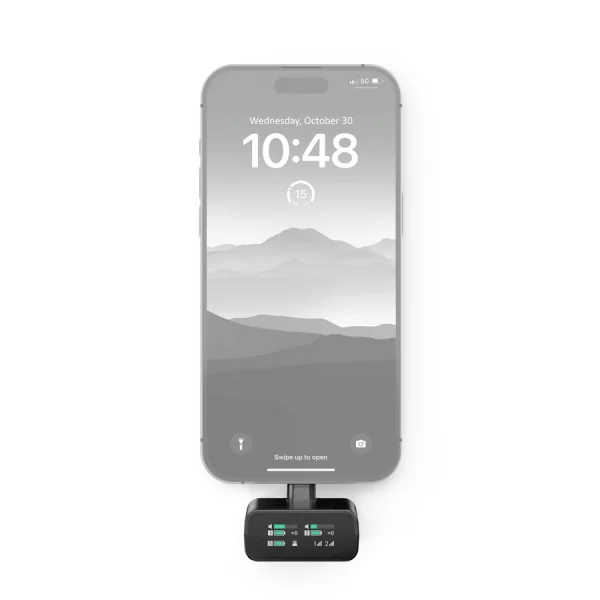 Profile Wireless 1-Channel Set