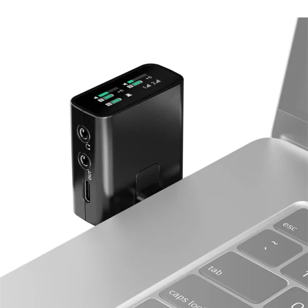 Profile Wireless 1-Channel Set