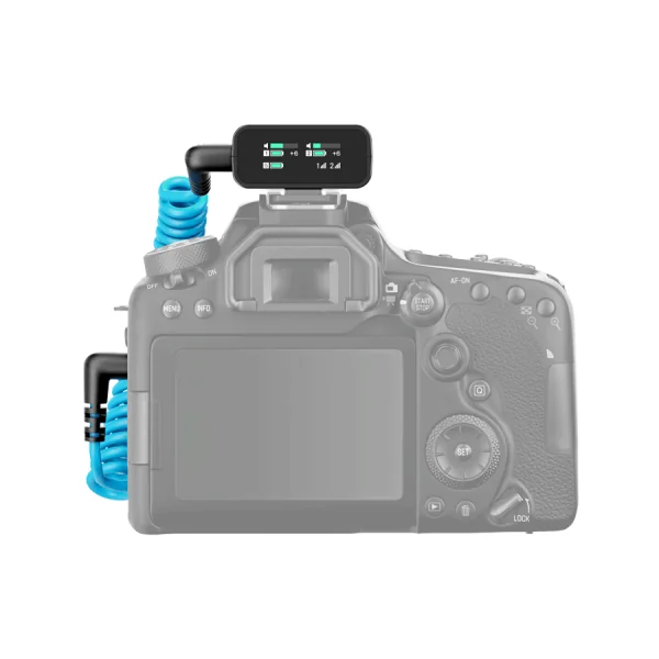 Profile Wireless 1-Channel Set