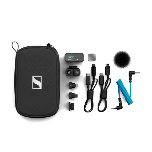 Profile Wireless 1-Channel Set