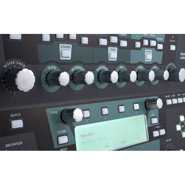 Profiler PowerHead