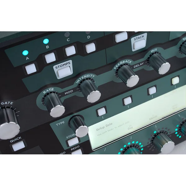 Profiler PowerHead