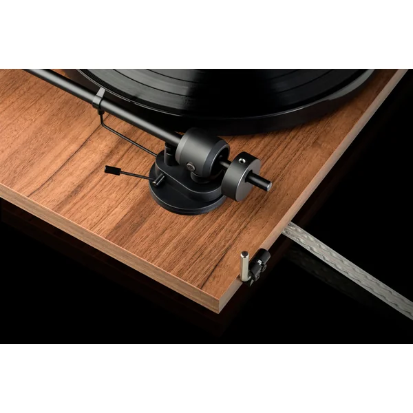 Pro-Ject E1 AT3600L Platine vinyle (Noyer)