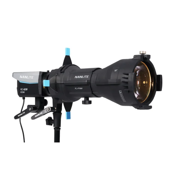 Projection Attachment 10°