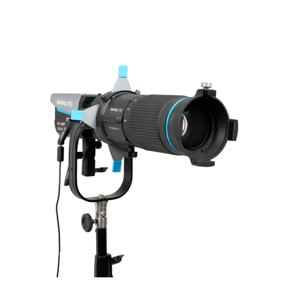 Projection Attachment zoom 18°- 36°
