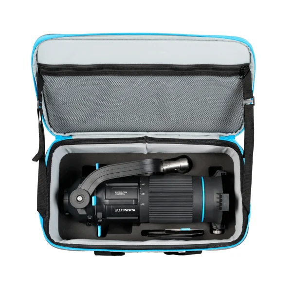 Projection Attachment zoom 18°- 36°