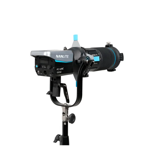 Projection Attachment zoom 18°- 36°
