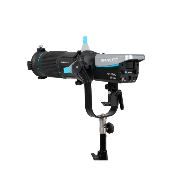 Projection Attachment zoom 18°- 36°