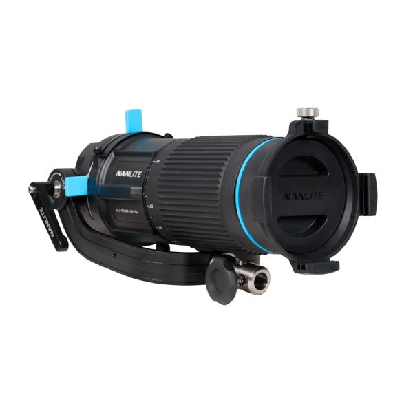 Projection Attachment zoom 18°- 36°
