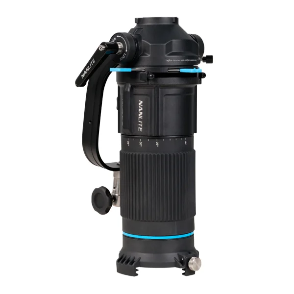 Projection Attachment zoom 18°- 36°