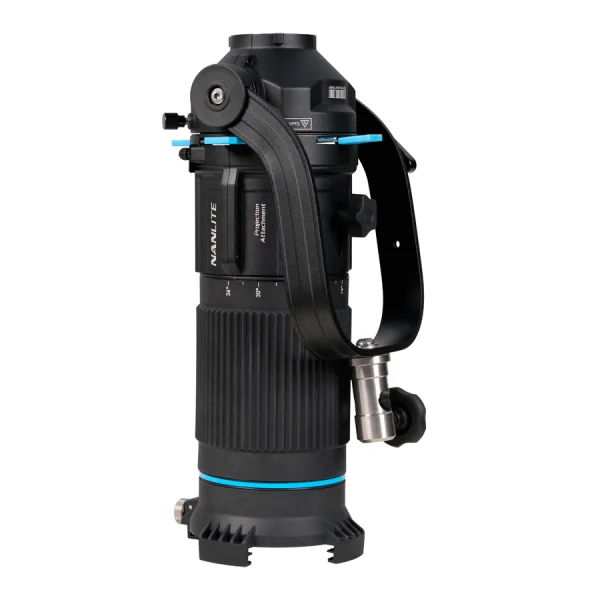 Projection Attachment zoom 18°- 36°