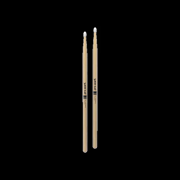 ProMark Baguettes ProMark en Hickory 7A, olive en nylon