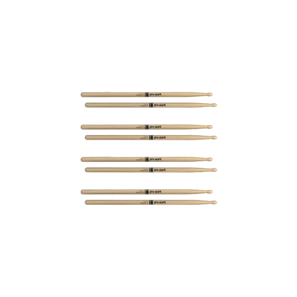 PROMARK TX5BW4P Pack Classic Forward 5B - 4 Paires