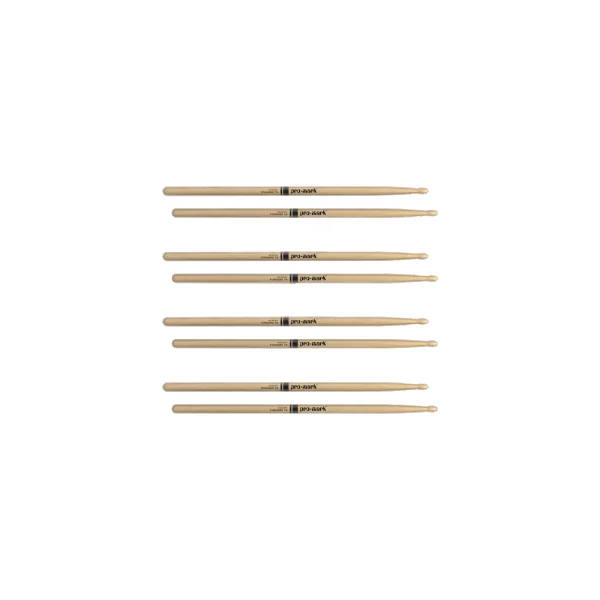 PROMARK TX7AW4P Pack Classic Forward 7A - 4 Paires