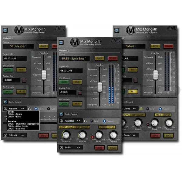 ProMix Bundle