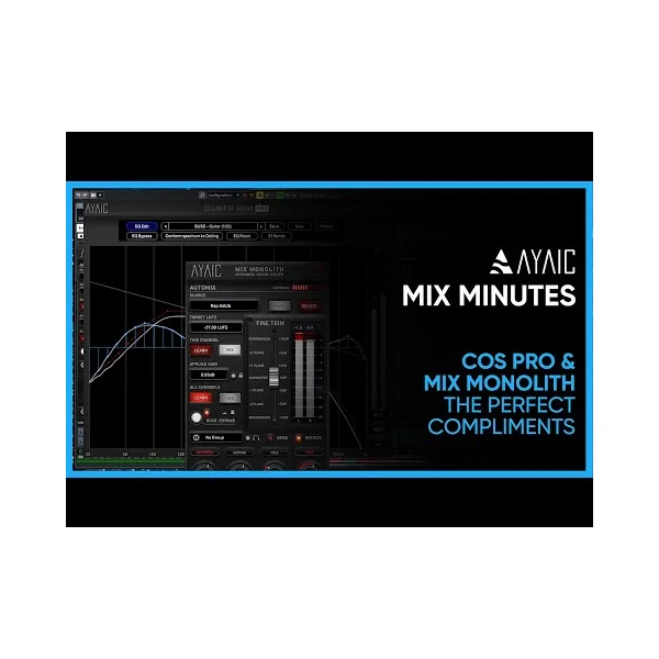ProMix Bundle