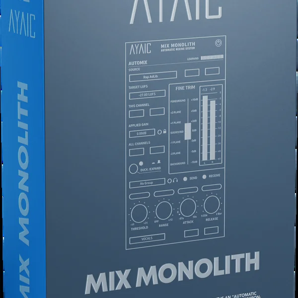 ProMix Bundle