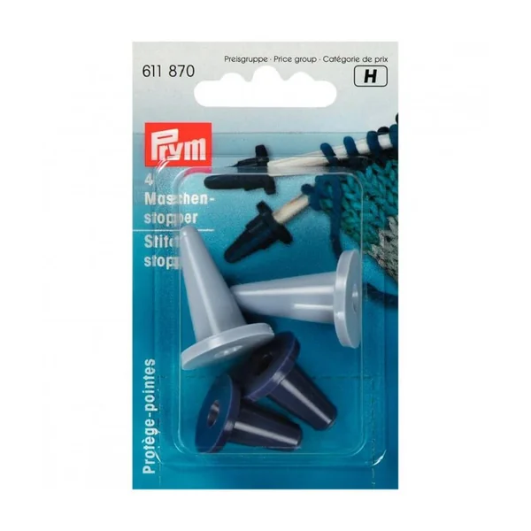 PROTEGES-POINTES POUR AIGUILLES - Prym