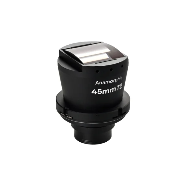 Proteus Flex 2X Anamorphic 45mm T2