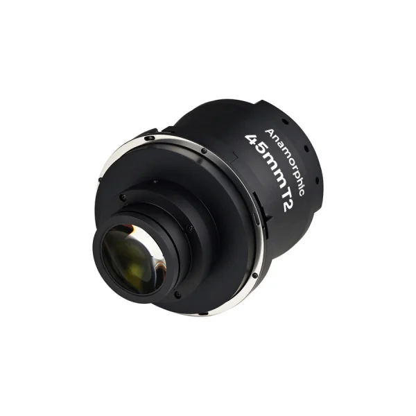 Proteus Flex 2X Anamorphic 45mm T2