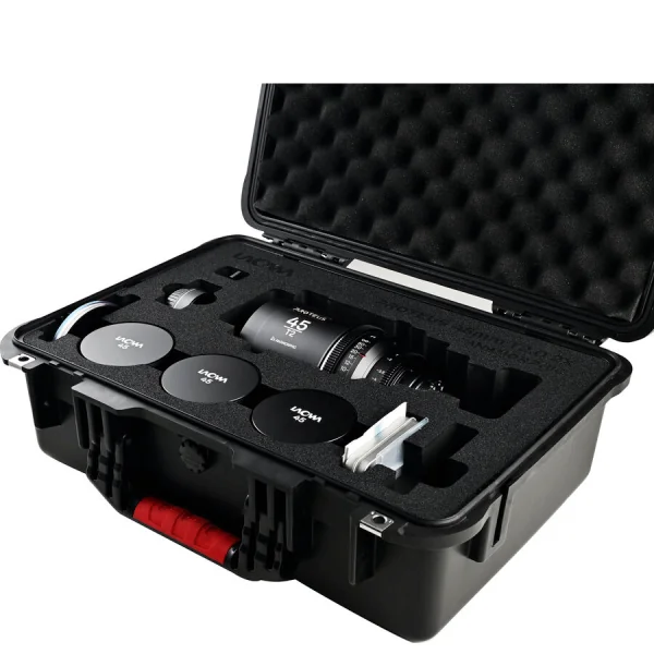Proteus Flex 2X Anamorphic 45mm T2