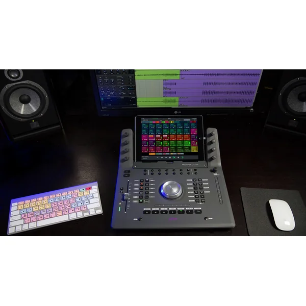 ProTools Dock