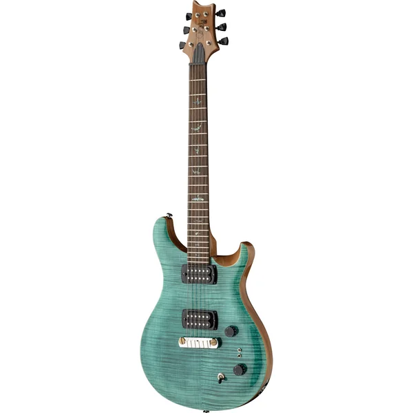 PRS SE "Paul's Guitar" Guitare électrique (Turquoise)