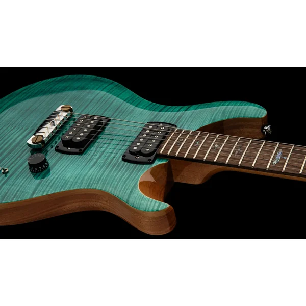 PRS SE "Paul's Guitar" Guitare électrique (Turquoise)