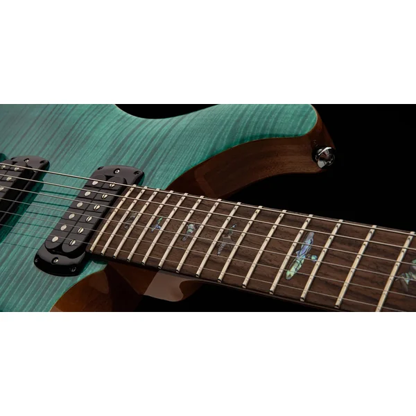 PRS SE "Paul's Guitar" Guitare électrique (Turquoise)