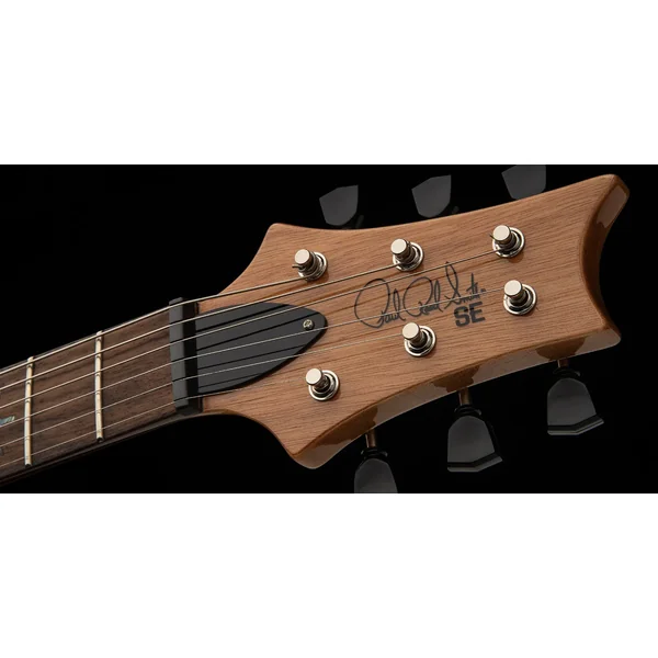 PRS SE "Paul's Guitar" Guitare électrique (Turquoise)
