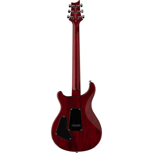 PRS SE Standard 24 Guitare électrique (Vintage Cherry)