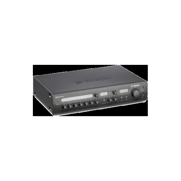 Préampli mélangeur BOSCH PLE-10M2-EU