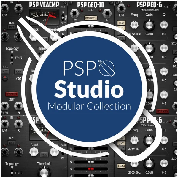 PSP Classics Modular Col.