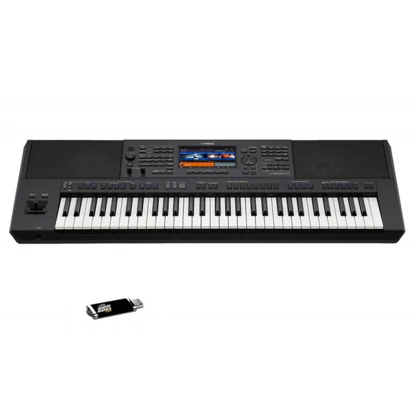 PSR-SX920