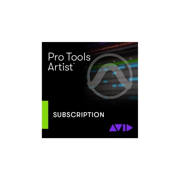 PT Artist Annual Paid Annually Subscript RENEWAL