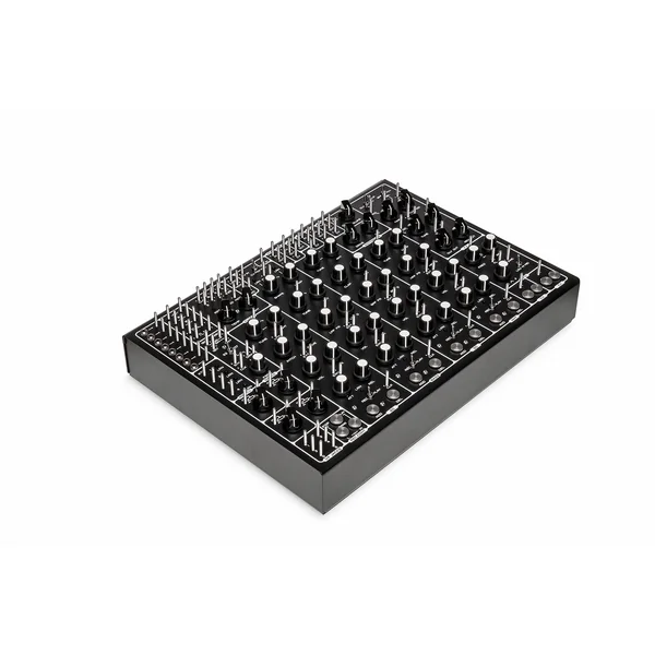 PULSAR-23 BLACK (Screw)