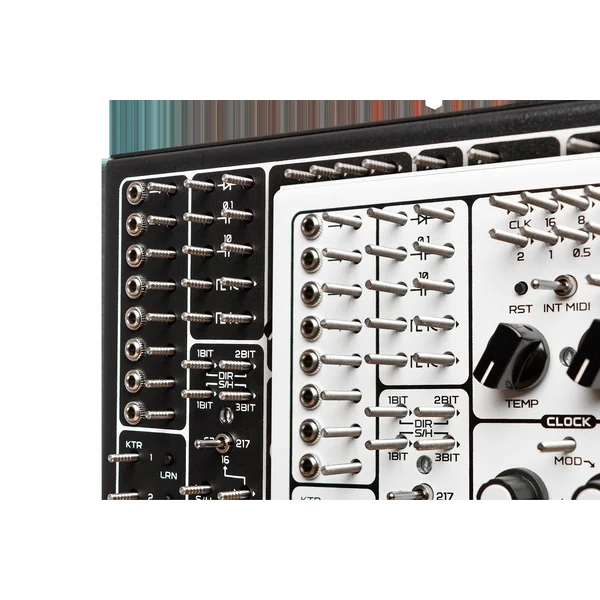 PULSAR-23 BLACK (Screw)