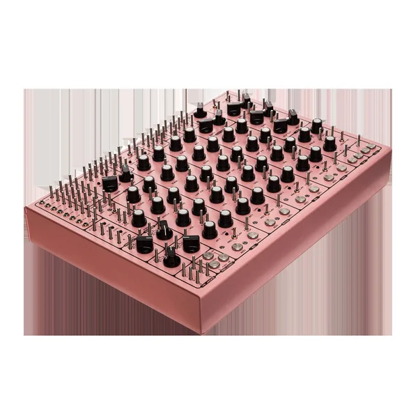 PULSAR-23 PINK (Screw)