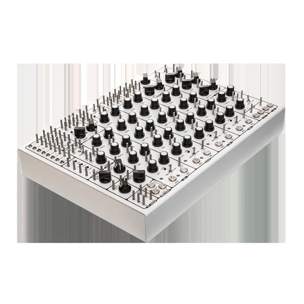 PULSAR-23 WHITE (Screw)