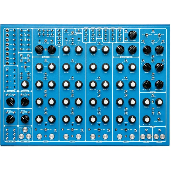 PULSAR-23 ZANZIBAR (Screw)