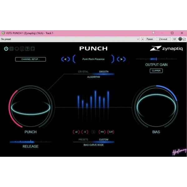 PUNCH