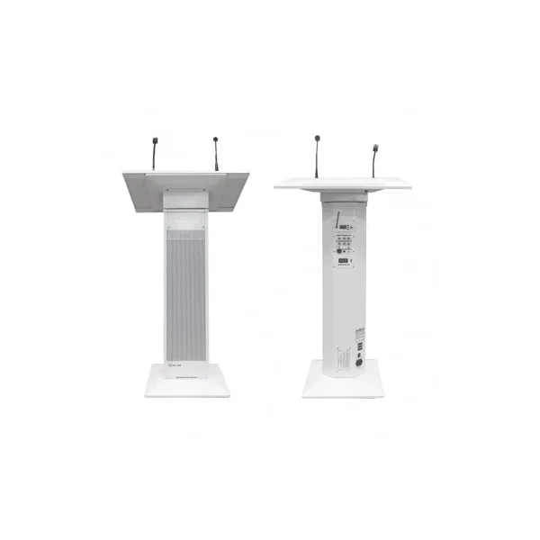 Pupitre pour discours 100W CSV-540R/U-899H RONDSON
