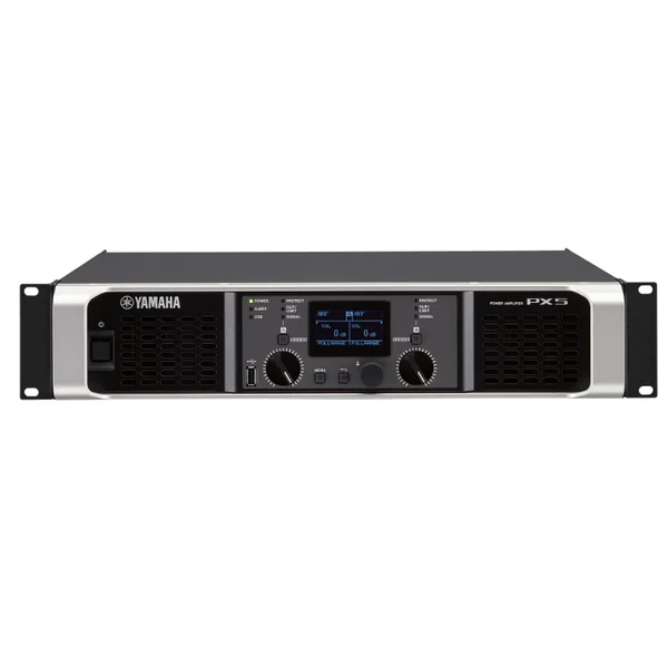 PX5 Yamaha - Amplificateur de puissance 2 X 800W avec DSP