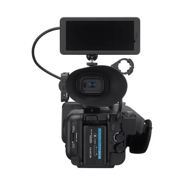 PXW Z200
