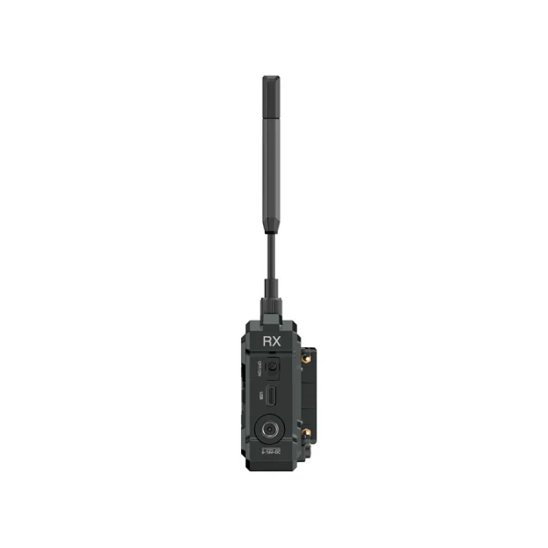 Pyro S - Récepteur vidéo seul
