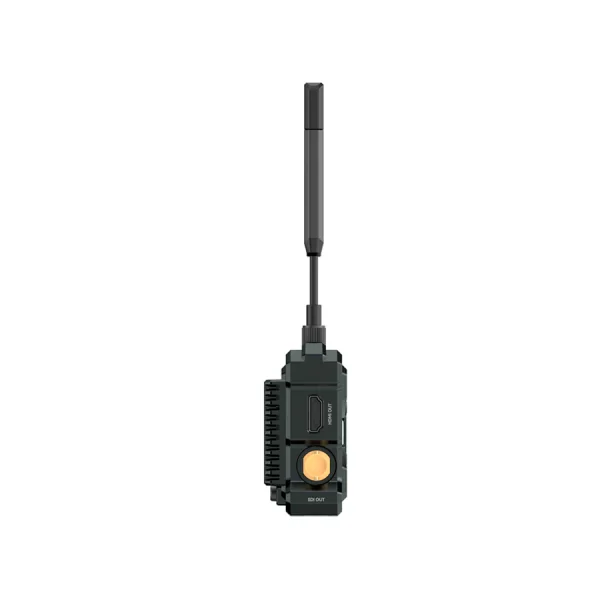 Pyro S - Récepteur vidéo seul