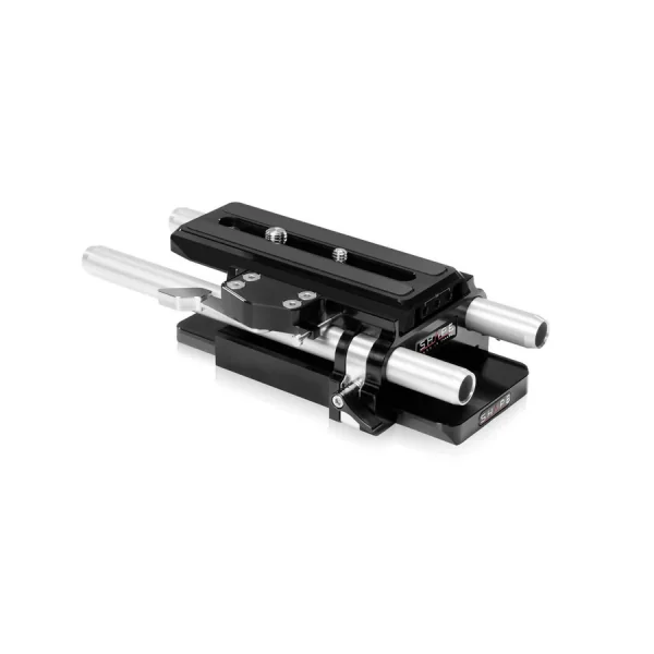 PYXB15 - Baseplate 15mm LWS for PYXIS 6K
