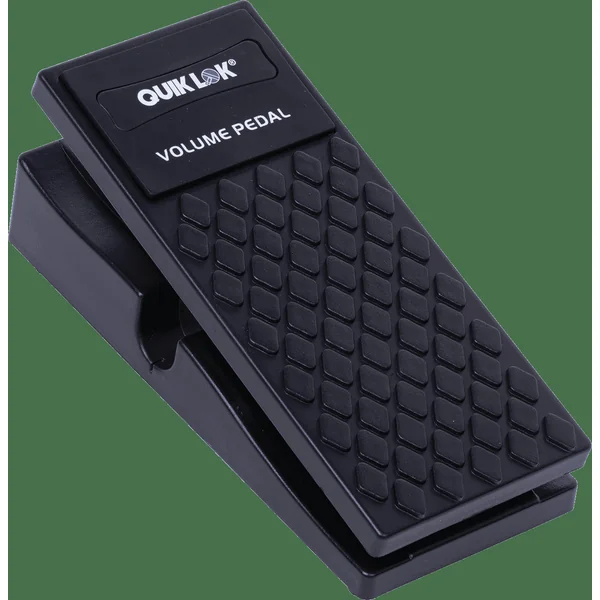 Pédale de volume (in/out)