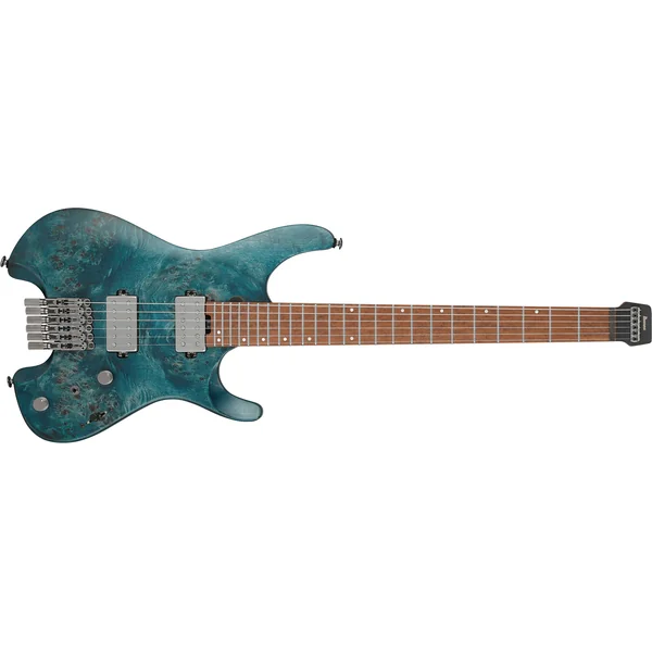 Quest Standard Q52PB COL - cosmic blue low gloss
