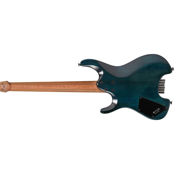 Quest Standard Q52PB COL - cosmic blue low gloss